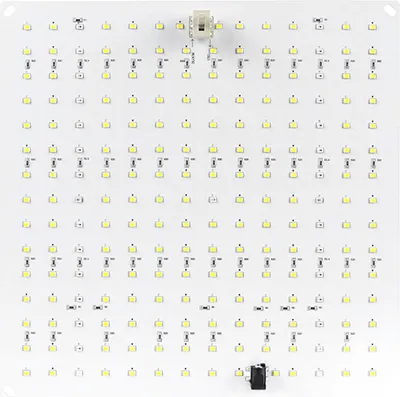 Obrázek produktu pro Plant Light LED Succulent Fill Light Full Spectrum Plant Grow Light IP20 Water Resistant Rating Heat Dissipation Design Two Modes