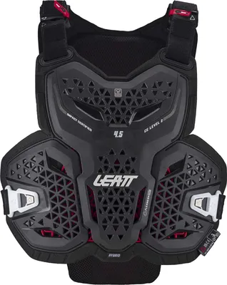 Immagine prodotto di Protezione toracica Leatt 4.5 Hybrid, 2XL