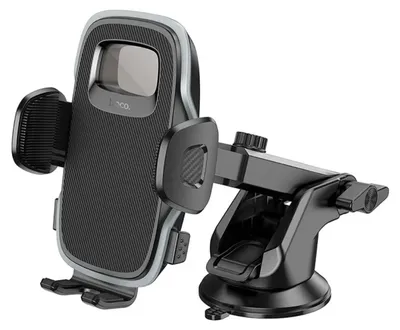 Immagine prodotto di HOCO supporto per auto per il cruscotto o il parabrezza in nero