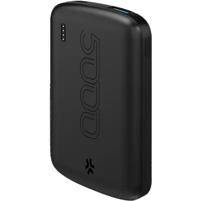 Produktbild von PBE5000EVO PowerBank 10,5 W 5000 mAh Schwarz