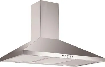 Zdjęcie produktu dla Glem Gas GHP645IX, 498 m³/h, Kanałowe / obiegowe, C, A, C, 67 dB