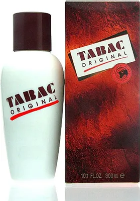Produktbild von Tabac Tabac Original Rasierwasser für Herren 300 ml