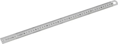 Image de Facom Edelstahl-Massstab, halbflexibel 1000 mm