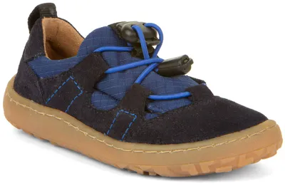Produktbild von Froddo Barefoot Dark Blue Größe EU 30