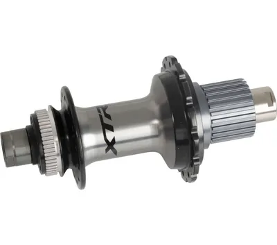Produktbild von Shimano Hinterradnabe XTR FH-M9111-B 28 Loch 12-fach Center-Lock