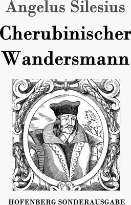 Produktbild von Cherubinischer Wandersmann