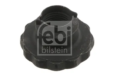 Produktbild von FEBI BILSTEIN Achsmutter 32557 Vorne für VW POLO (9N) 22mm 14mm 39mm