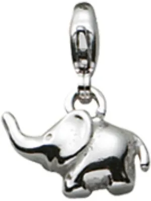 Produktbild von Miamar 22.VX197 Damen Charms Elefant Sterling-Silber 925 Silber