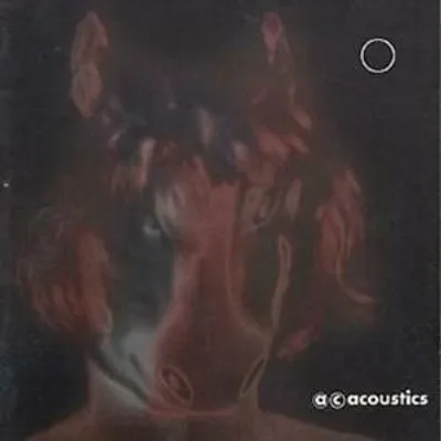Produktbild von AC Acoustics : O CD (2002)