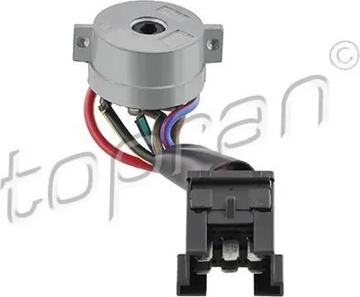 Zdjęcie produktu dla Kostka Stacyjki Ford Transit 09.85-03.00