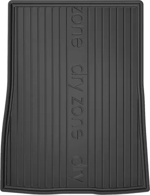 Produktbild von FROGUM Gummi Kofferraummatte für BMW 7er G11/G12 2015-2022