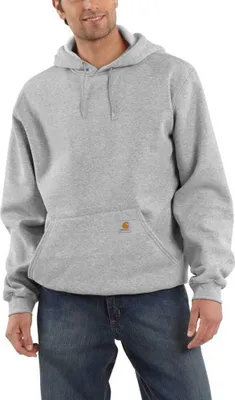 Obrázok produktu pre Carhartt® mikina s kapucňou K121, farba:heather grey, veľkosť:XS