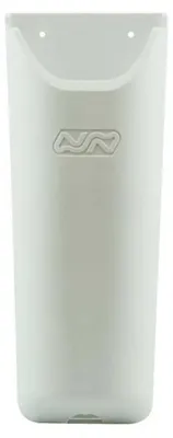 Produktbild von Lalizas Pvc-windenkurbel Silber 240 x 92 x 55 mm Silber 240 x 92 x 55 mm