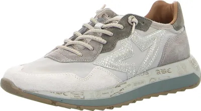 Image de Cetti Chaussures à lacets pour femmes Gris Loisirs, Taille:37 EU