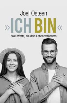 Image de »Ich bin«