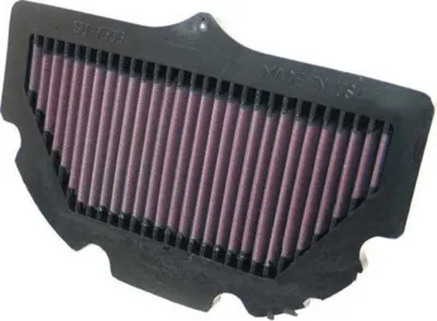 Immagine prodotto di Filtro aria K&N per Suzuki GSX R 600 / 750 ccm anno 2006 - 2010