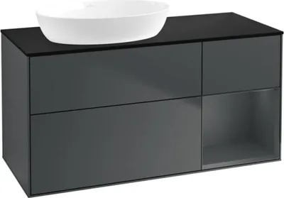 Produktbild von Villeroy & Boch FA52HGHG Waschbeckenunterschrank Finion FA5