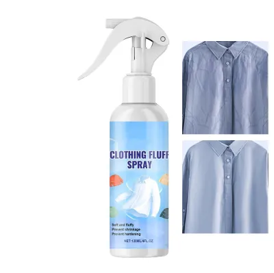 Imagen del producto de Spray refrescante para suavizar y perfumar la ropa