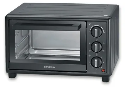 Produktbild von SEVERIN Back- und Toastofen TO 2079