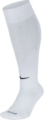 Image de Nike Classic Soccer Dri-Fit Blanc/Noir M