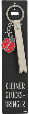 Produktbild von DEPESCHE Schlüsselanhänger Motiv 57