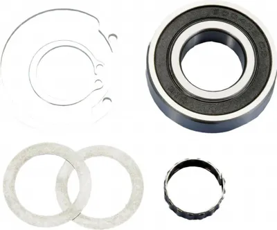 Immagine prodotto di Cuscinetto POLINI 20x42x12 mm