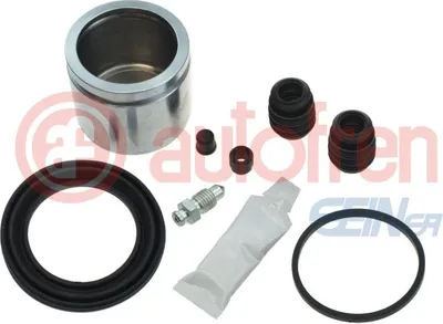 Produktbild von AUTOFREN SEINSA Bremssattel-Reparatursatz für HONDA HR-V (RU) Vorne 57mm D43152C