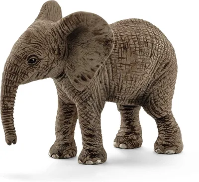Produktbild von Schleich Afrikanisches Elefantenbaby