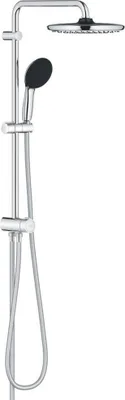 Immagine prodotto di CASA39 Grohe Vitalio Start System Gruppo doccia completo di colonna 26680001