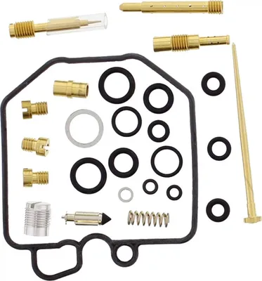 Produktbild von Vergaser Reparatursatz für Honda CB 1100 R Baujahr 1981-1983 von Keyster - Neu