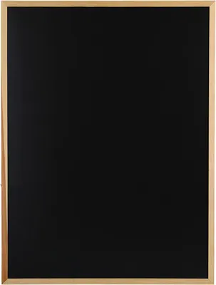 Obrázek produktu pro ZELLER Křídová magnetická tabule 30x40cm