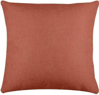 Immagine prodotto di Cuscini decorativi STOF 50x50 rosso mattone Cuscini decorativi