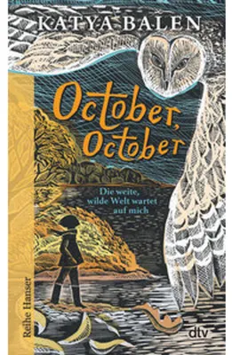 Produktbild von October, October