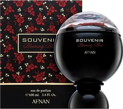 Zdjęcie produktu dla AFNAN Souvenir Blooming Bliss EDP 100ml
