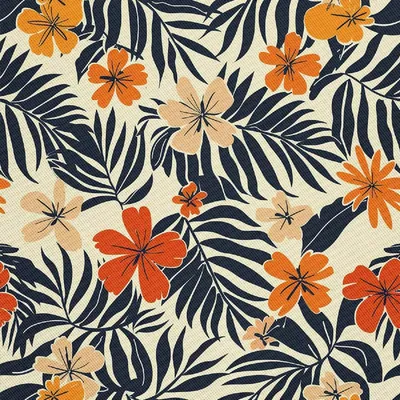 Image de OUTDOOR DECOSTOMES OXFORD - Motif été | DX8902