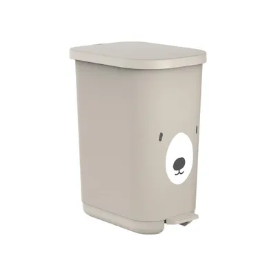 Produktbild von Rotho Babydesign Windeleimer KAYO (Bär)IML Bear Minimalist