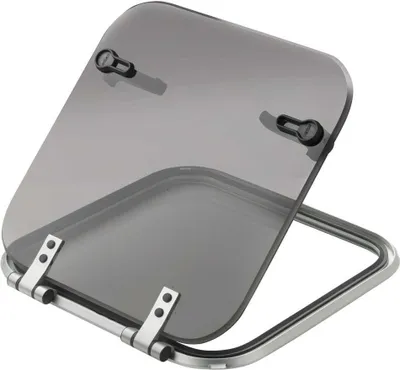 Immagine prodotto di Vetus Planus Hatchilation Hatch Argento 300 x 230 mm Argento 300 x 230 mm