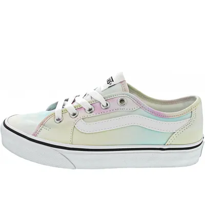 Produktbild von Vans Filmore Decon VN0A5HV8JBW1 (40.5/chroma blur multi-white)