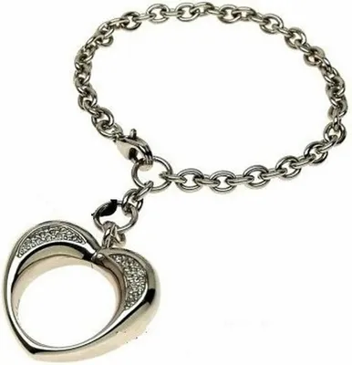 Produktbild von Pulsera Mujer Breil