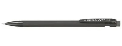 Productafbeelding van Micropen, 0,5 mm, ZEBRA "MP", zwart