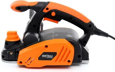Obrázok produktu pre Elektrický hoblík Kraft&Dele KD1681 1450W