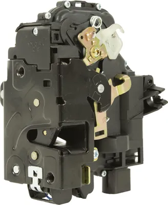 Imagen del producto de DoctorAuto DR165375: Cerradura de puerta delantera, lado izquierdo, con cierre centralizado