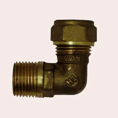 Produktbild von Cornat Klemmring Winkel Ø 12 mm / 1/2