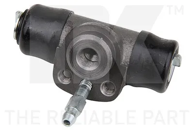 Produktbild von NK Radbremszylinder 804706 für VW für POLO (9N_) für AUDI für A2 (8Z0) 17 46mm