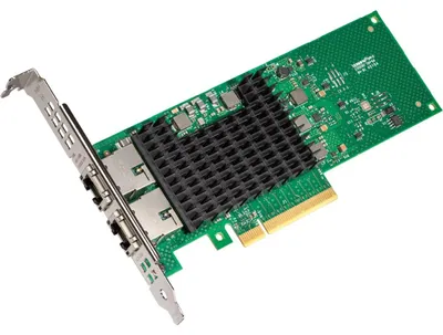 Image de Intel NEK PCI-Express X710T2LBLK  2xRJ-45   2x 10Gb