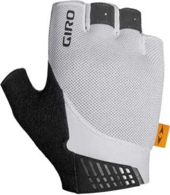 Produktbild von Giro Supernatural Kurze Handschuhe Weiß L Mann Weiß L