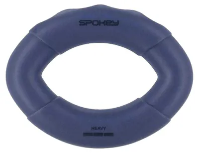 Obrázek produktu pro Spokey - „Power“ trenažér úchopu, těžký PP12431 (jednotná velikost) (tmavě modrá)