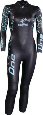 Produktbild von Sailfish Womens One 7, Erwachsener, Weiblich, W-XS
