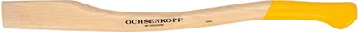 Produktbild von OCHSENKOPF OX E-95 H-0700 Ersatzstiel, Hickory, Kuhfuß, 700 mm, 1593536