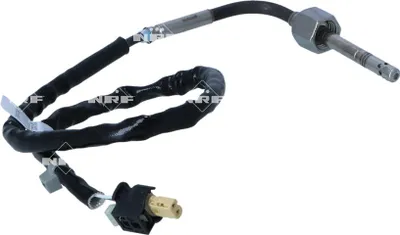 Produktbild von NRF 707278 Abgastemperatursensor passend für MERCEDES-BENZ M-Klasse (W164) M14x1.5